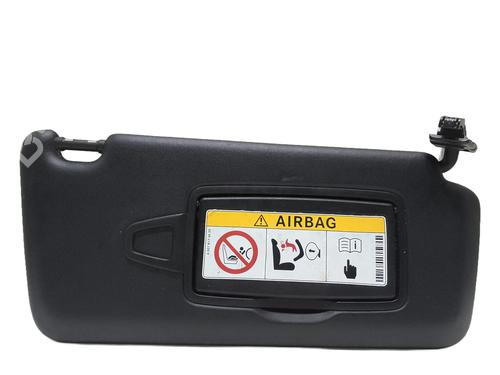 Used Right sun visor MERCEDES-BENZ CLA Coupe (C117) CLA 220 CDI / d (117.303) (163 hp) 32848674