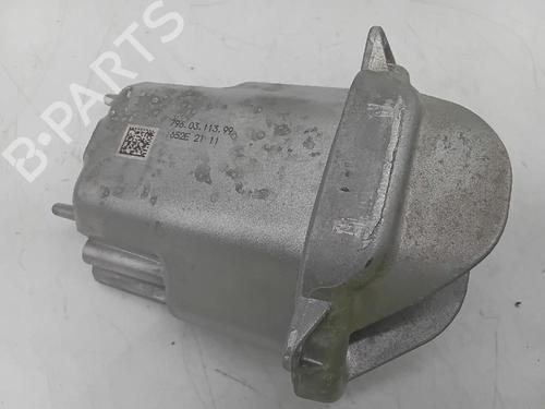Used Electronic module OPEL ASTRA K (B16) 1.2 Turbo (68) (145 hp) 27816307