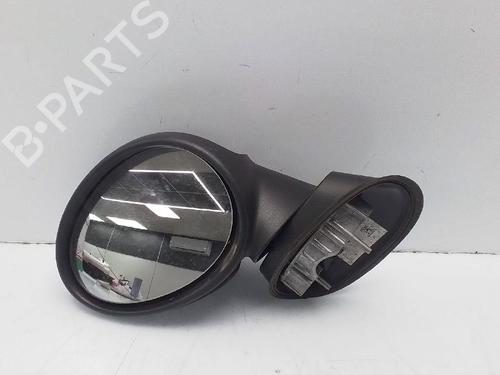 Left mirror MINI MINI COUNTRYMAN (R60)  | BP24464185C26 