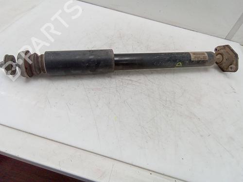 Used Right rear shock absorber BMW X1 (E84) [2009-2015]  26158437