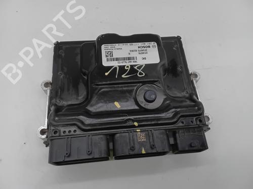 Engine control unit (ECU) RENAULT EXPRESS Box Body/MPV 1.5 Blue dCi 75 (F6AA) 237109279S