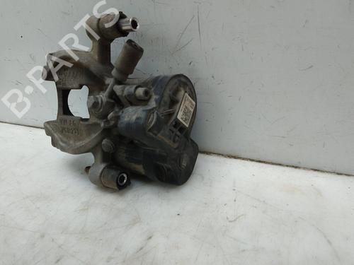 Left rear brake caliper AUDI A3 (8V1, 8VK) 1.6 TDI | BP28146011M107 