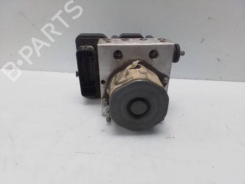 ABS pump RENAULT KADJAR (HA_, HL_) 1.5 dCi 110 (HLA3) | BP22333018M43