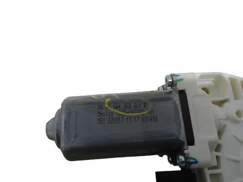 Left front window motor AUDI Q5 (FYB, FYG) SQ5 TFSI quattro | BP34580784E21 - Image 2