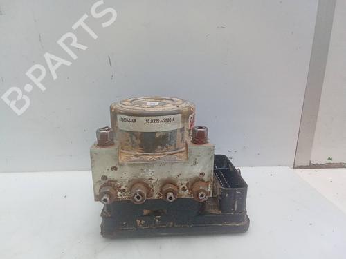 ABS pump DACIA SANDERO III 1.0 TCe 90 | BP28151124M43