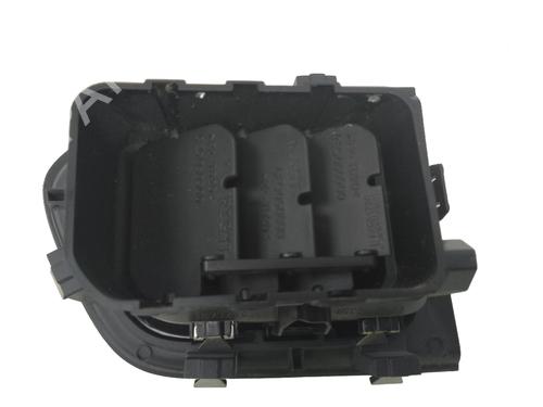 Luftventil RENAULT MASTER III Van (FV) 2.3 dCi 130 FWD (FV0M, FV0Y, FV0J, FV02, FV03) | BP19672872I21 - Image 3