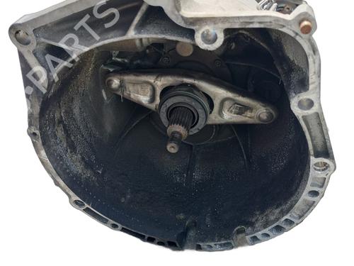 Gearbox BMW X3 (E83) 2.0 d | BP33428160M3 - Image 3