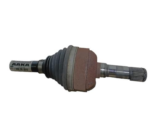 Left front driveshaft OPEL ZAFIRA TOURER C (P12) 2.0 CDTi (75) | BP34541612M38 - Image 3