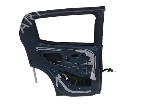 Left rear door DACIA SPRING Extreme | BP29995578C4 