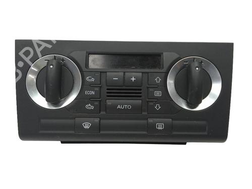 Climate control AUDI A3 (8P1) 1.4 TFSI | BP23207328I5 - Image 6
