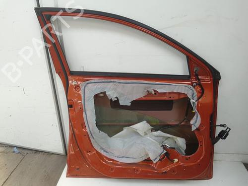 Left front door KIA SPORTAGE III (SL) 1.7 CRDi | BP29386410C2 