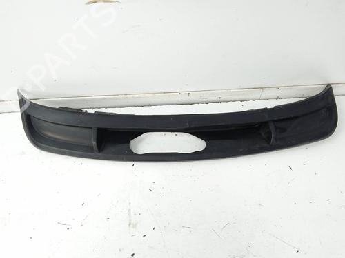 Used Rear bumper spoiler Rear bumper spoiler SEAT ALHAMBRA (710, 711) 2.0 TDI 4Drive (140 hp) 21139925 21139925
