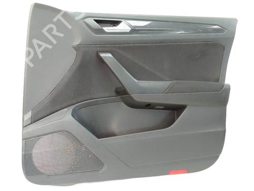 Høyre frontpanel VW T-ROC (A11, D11) 2.0 TDI 4motion (150 hp) 18578443