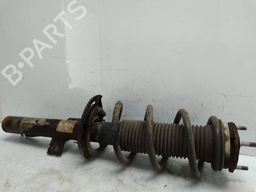 Right front shock absorber FORD TRANSIT CUSTOM V362 Van (FY, FZ) 2.0 EcoBlue | BP27816230M17 