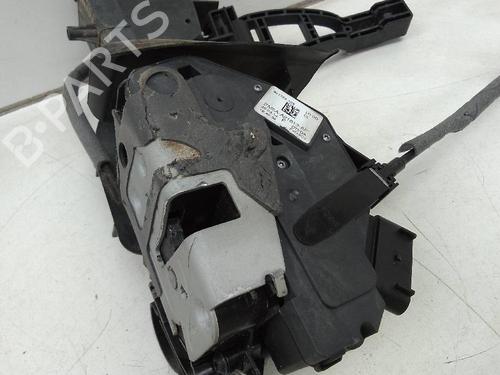 Used Front left lock FORD FOCUS III [2010-2020]  18585353