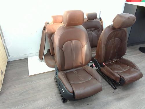 Used Seats set Seats set 21783517 21783517