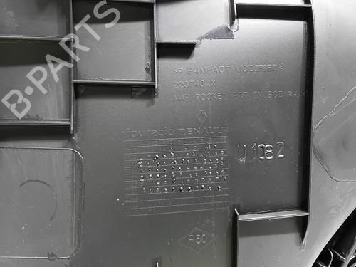 Front right panel RENAULT CAPTUR II (HF_) TCe 140 (HFN0) | BP36911432C59  - Image 5