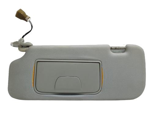 Venstre solskærm CHEVROLET CAPTIVA (C100, C140) 2.4 (136 hp) 31063697