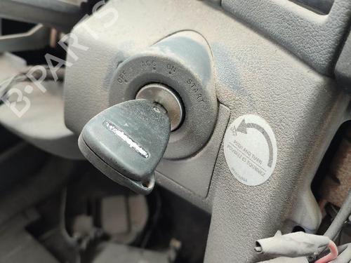 Ignition barrel JEEP GRAND CHEROKEE III (WH, WK)  | BP18594971M48 