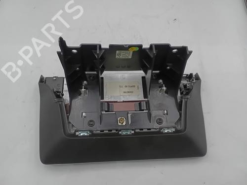 Climate control PEUGEOT RIFTER 1.5 BlueHDi 130 | BP29385569I5 