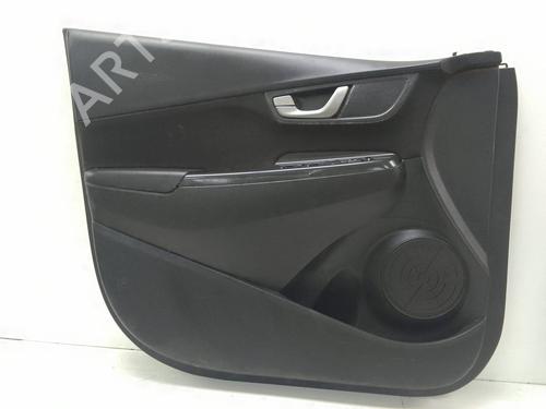 Used Front left panel Front left panel HYUNDAI KONA (OS, OSE, OSI) 1.0 T-GDi (120 hp) 20291348 20291348