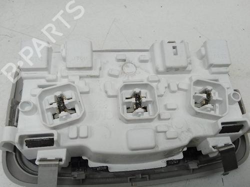 Interior roof light CITROËN BERLINGO (ER_, EC_) 1.5 BlueHDi 130 (ECYHZJ, ECYHZR) | BP19505464I8