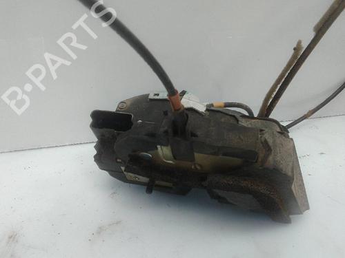 Used Rear right lock NISSAN QASHQAI II SUV (J11, J11_) 1.2 DIG-T (115 hp) 20642715