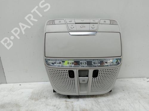 Used Interior roof light MERCEDES-BENZ GLC (X253) 220 d 4-matic (253.905, 253.903) (170 hp) 26055380