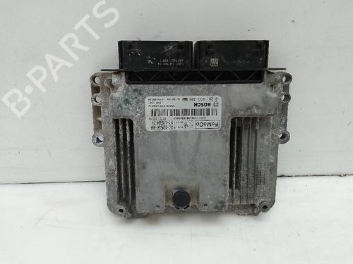 Engine control unit (ECU) FORD TRANSIT COURIER B460 MPV 1.5 EcoBlue | BP23653904M57 