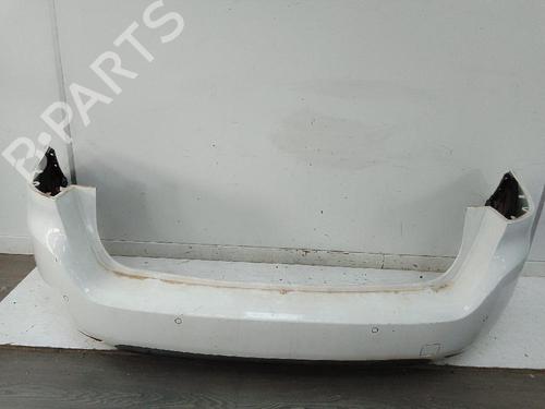 Rear bumper PEUGEOT 308 SW II (LC_, LJ_, LR_, LX_, L4_) 1.6 BlueHDi 120 | BP26704844C8 