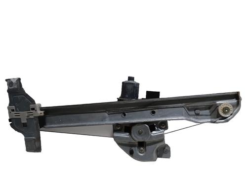Front left window mechanism PEUGEOT 2008 I (CU_) 1.6 BlueHDi 100 | BP34646972C22  - Image 6