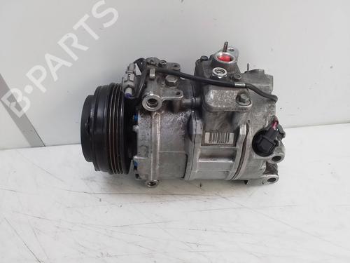AC compressor BMW 7 (E65, E66, E67) 730 d | BP26055234M34