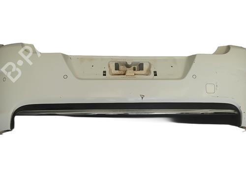 rear-bumper-citroen-c4-ii-nc_-2009-34239868 main image