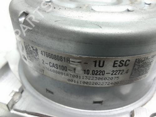 ABS Bremseaggregat RENAULT EXPRESS Box Body/MPV 1.5 Blue dCi 75 (F6AA) | BP28008828M43 