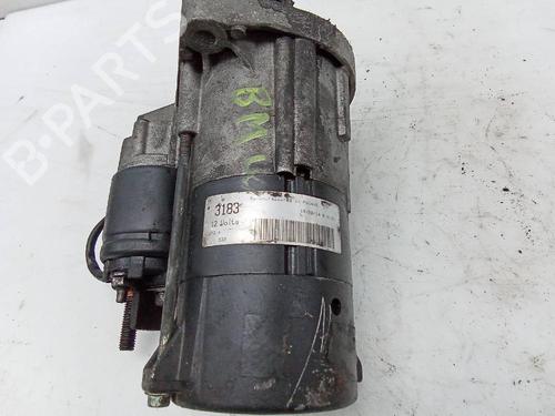 Used Starter BMW 1 (E81) [2006-2012]  26053358