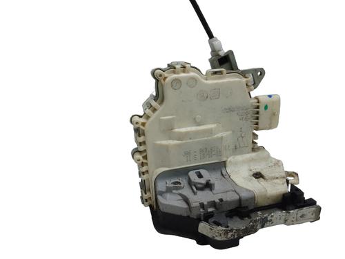 Used Rear right lock AUDI Q5 (8RB) 2.0 TDI quattro (170 hp) 31038184