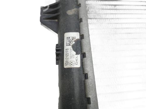 Water radiator VW EOS (1F7, 1F8) 2.0 TDI | BP26160906M31 - Image 3