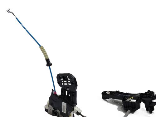 Used Rear left lock MERCEDES-BENZ A-CLASS (W176) A 160 CDI / d (176.011) (90 hp) 30051711