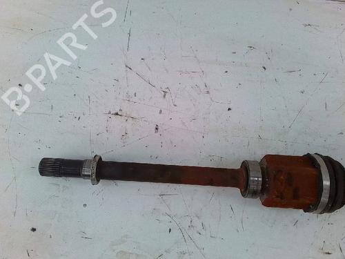 Right front driveshaft RENAULT AUSTRAL TCe 160 (HGMJ) | BP25045460M39