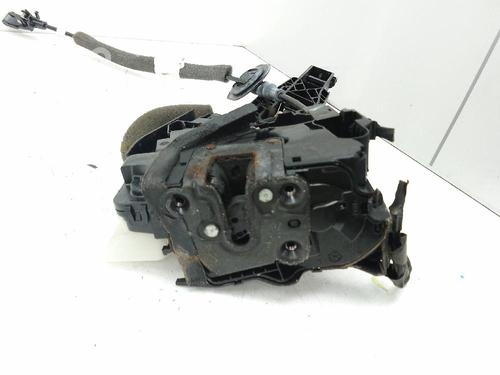 Front left lock RENAULT ESPACE V (JR_) 1.6 TCe 200 | BP19138087C98 