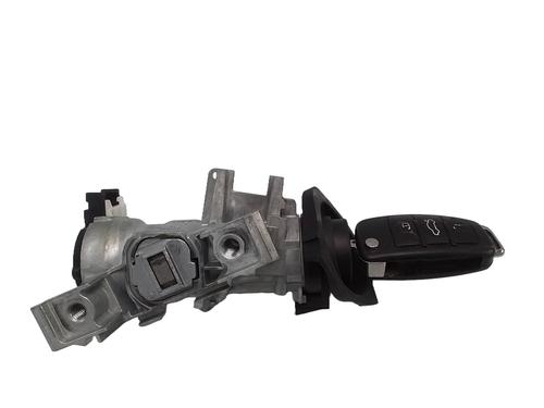Ignition barrel AUDI Q2 (GAB, GAG) 35 TFSI | BP23654472M48 - Image 3