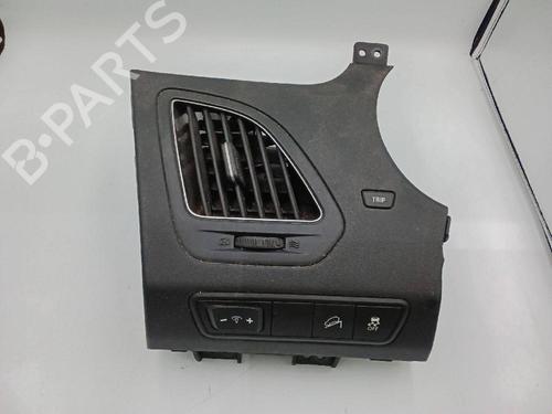 Air vent HYUNDAI ix35 (LM, EL, ELH) 1.7 CRDi | BP25485498I21 