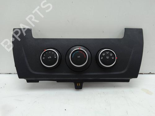 Used Climate control Climate control 24463940 24463940