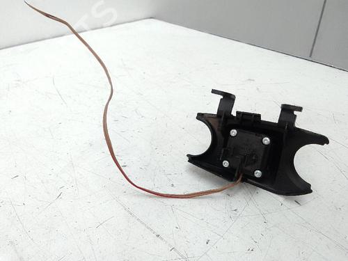 Used Steering wheel controls BMW X5 (E70) xDrive 50 i (408 hp) 18890466