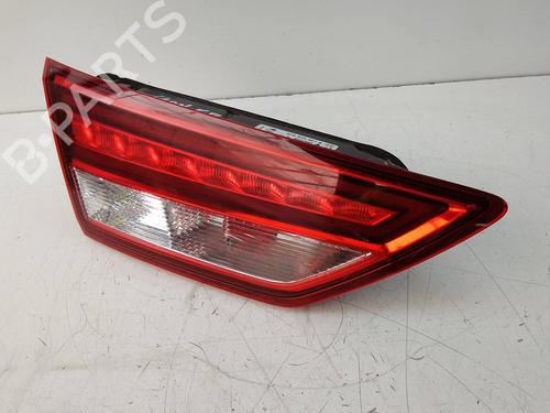 Used Left tailgate light Left tailgate light SEAT LEON SC (5F5) 1.2 TSI (86 hp) 18957018 18957018