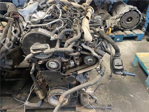 Engine AUDI A3 Sportback (8VA, 8VF) 2.0 TDI | BP23895061M1 