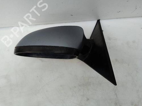 Used Left mirror BMW 1 (E87) 118 i (143 hp) 25348774