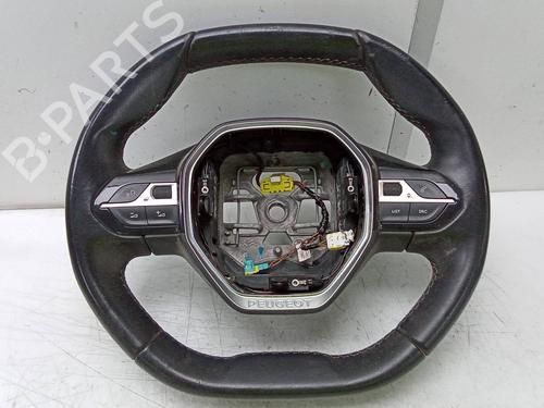 steering-wheel-peugeot-508-ii-fb_-fh_-f3_-15-bluehdi-130-fbyhzj-fbyhzr-34198516dd03-2018-19125093 main image