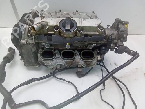Used Cylinder head AUDI A5 (8T3) 2.0 TFSI (211 hp) 28148036
