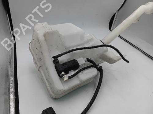 Windscreen washer tank OPEL CROSSLAND X / CROSSLAND (P17, P2QO) 1.2 (75) | BP29386112C113 